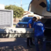 Homem se mata assim que PF chega para cumprir mandado sobre ação contra o tráfico
