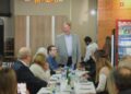 Sindicato Empresarial de Hospedagem e Alimentação de MS faz 40 anos com encontros