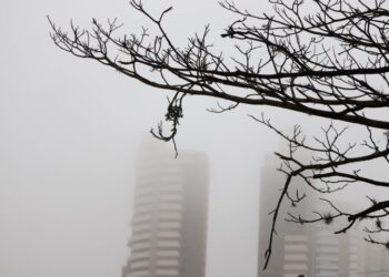 Manhã fria e tarde ensolarada é a previsão para MS neste sábado