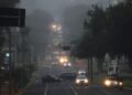 Nebulosidade, chuvas intensas e frio são previstos para quarta-feira em MS