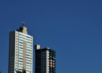 Tempo seco com céu claro predomina nesta sexta-feira em MS