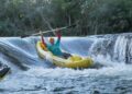 Ecoturismo e turismo de aventura de MS marcam presença no 3º AdventureNEXT Latin America