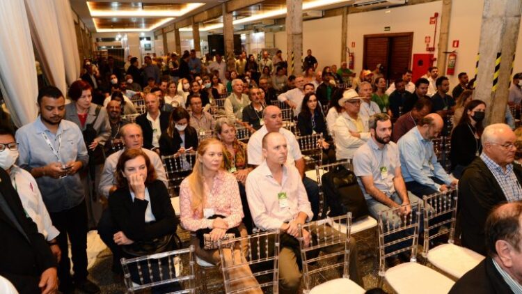 Prefeitura apoia realização do Interagro, principal evento agro de MS