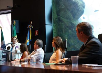 No Dia Estadual do Combate ao Feminicídio, Governo do Estado reforça ações contra o crime