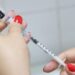Três unidades abrem neste sábado para vacinação contra a Gripe e Covid-19