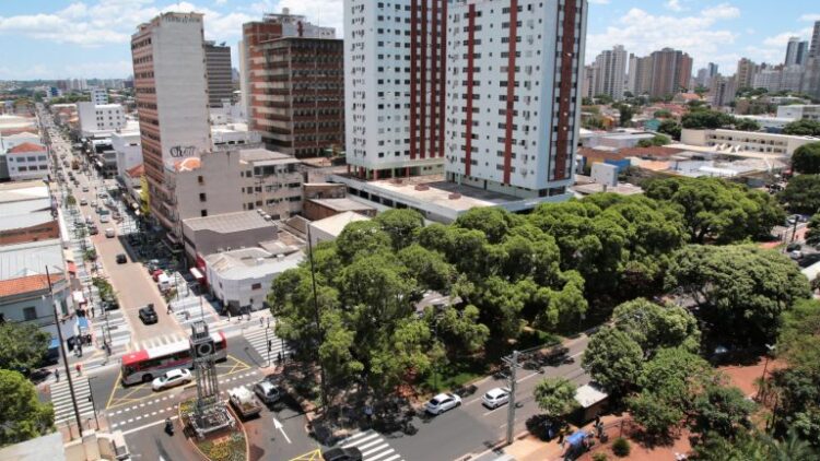 Boletim da Sidagro de maio confirma continuidade do crescimento econômico de Campo Grande