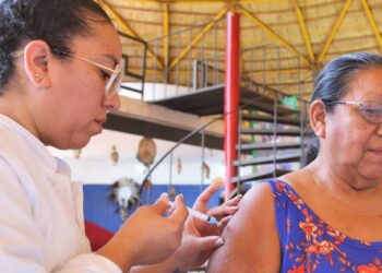 Com baixa procura, Prefeitura busca ativamente aumentar a cobertura vacinal