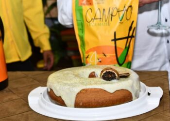 Com fomento da Prefeitura, empresa vai vender erva de tereré para a Bolívia