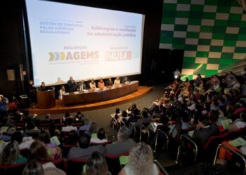 Seminário da Agems discute regulação nos Programas de Parceria para impulsionar o desenvolvimento em MS