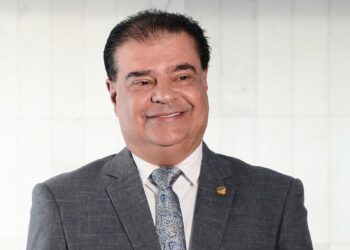 Nelsinho Trad afirma que tem mais asfalto e drenagem para seis municípios de MS