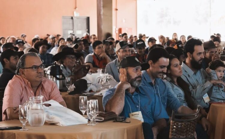 Especialistas do agro nacional vem à Capital para realizar capacitação inédita a gestores no campo