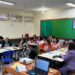 Voltado à alfabetização de alunos da Reme, formação reúne 1.200 professores