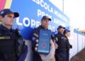 Aplicativo “Educação+Segura” é criado para proteger as escolas municipais