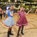 Arraial de Santo Antônio segue até terça-feira em parceria com 34 entidades assistenciais