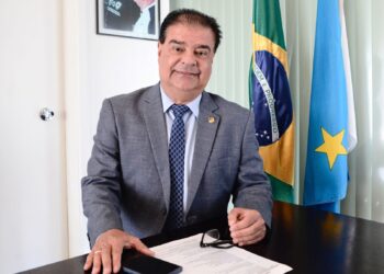 Senador Nelsinho Trad garante mais R$ 5,2 milhões para saúde de MS