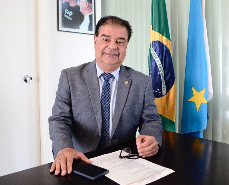 Senador Nelsinho Trad garante mais R$ 5,2 milhões para saúde de MS
