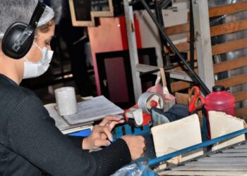 Com PRODES, empresa de embalagens cresceu e atende todo o MS