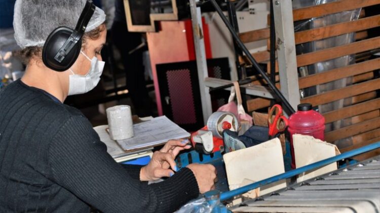 Com PRODES, empresa de embalagens cresceu e atende todo o MS