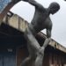 Governo do Estado fará reforma completa do ginásio esportivo de Dourados