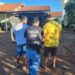 Polícia prende homem que matou no Tiradentes e outro que tentou matar em bar