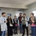 Capital é escolhida para dar início a expansão de programa internacional de saúde