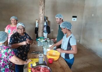 Prefeitura da Capital capacita assentados para gerar renda com a própria terra