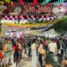 Agendão fim de semana: festival de dança e tradicional Banho de São João são as principais atrações