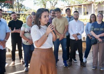 Prefeitura de Campo Grande realiza 4ª edição do Café com os Conselheiros Regionais