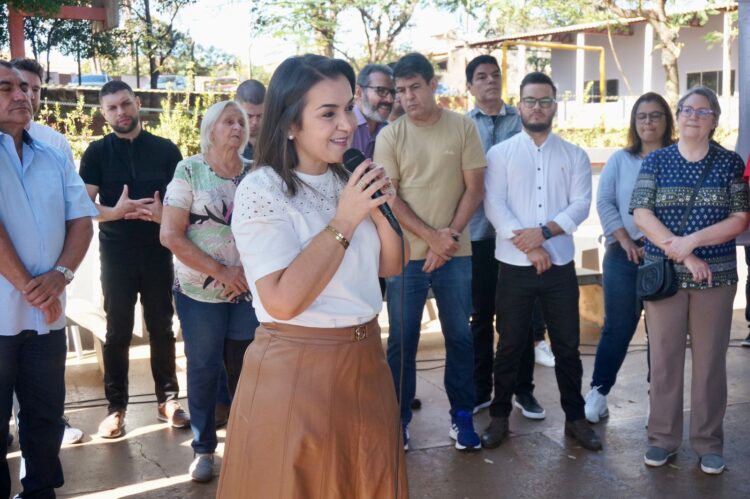 Prefeitura de Campo Grande realiza 4ª edição do Café com os Conselheiros Regionais