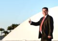 Senador conquista R$ 2,4 milhões para infraestrutura em Dourados e R$ 313 mil para Sonora