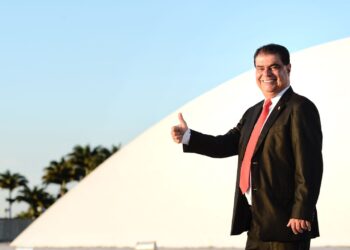 Senador conquista R$ 2,4 milhões para infraestrutura em Dourados e R$ 313 mil para Sonora