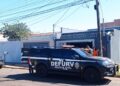 Mandante de roubos de veículos na Capital é preso por equipe da DEFURV