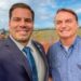Capitão Contar incentiva campanha voluntária de doações pró-Bolsonaro