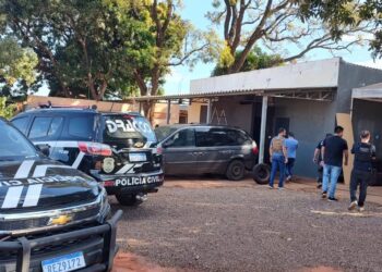 Depósito da Capital deu R$ 1,6 milhão de prejuízo à Receita com produtos de descaminho