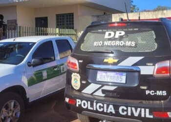 Gerente do Detran de Rio Negro é investigado por alterações fraudulentas no sistema do órgão