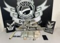 Traficante que distribuía drogas no Bairro Parati é preso pela Denar