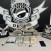 Traficante que distribuía drogas no Bairro Parati é preso pela Denar