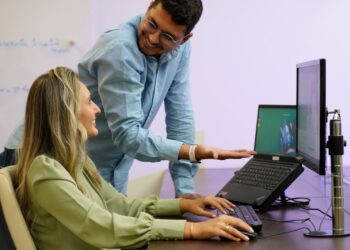 Soluções tecnológicas em empresas e órgãos públicos contribuem para um futuro mais sustentável