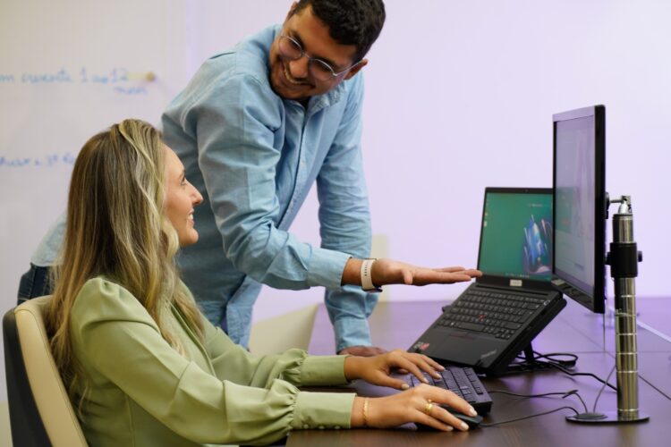 Soluções tecnológicas em empresas e órgãos públicos contribuem para um futuro mais sustentável