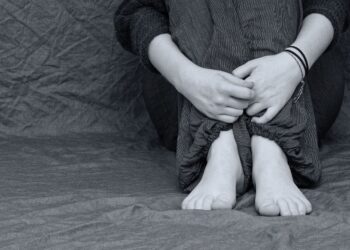 Especialista fala sobre marcas dolorosas que as vítimas de abuso sexual carregam