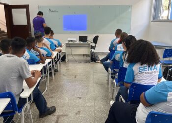 Senai oferece mais de 20 cursos rápidos em Mato Grosso do Sul