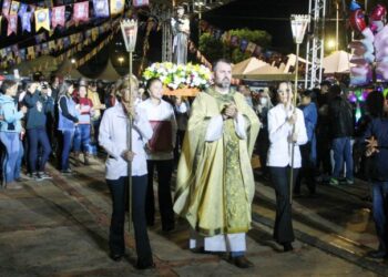Começa na sexta a 21ª edição do Arraial de Santo Antônio de Campo Grande