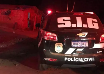 Jovem bebe com amigos, pula em lagoa de fazenda e morre afogado em MS