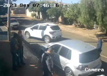 Acusados de agredir jornalista, policiais serão transferidos para outras unidades da PM