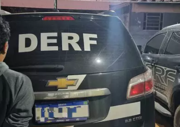 Homem mente durante abordagem, mas polícia descobre estupro e o prende no Santa Emília