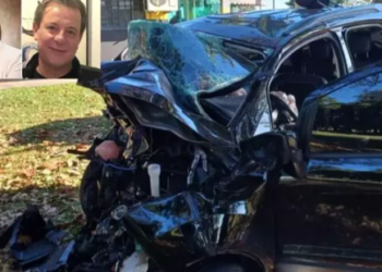 Médica que atendia em MS e irmão morrem em colisão em rodovia de SP