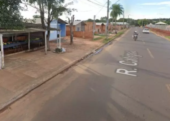 Dois são mortos a tiros no Paulo Coelho Machado e cocaína é encontrada na casa