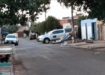 Gaeco está na fronteira em investigação de guardas municipais por desvio de drogas e armas