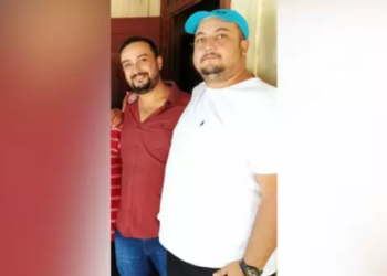 Irmãos são executados, ambos com tiros na cabeça, em lava a jato da fronteira