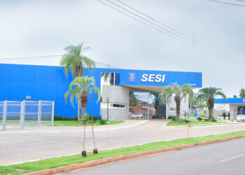 Escola Sesi lança edital com 42 vagas gratuitas no ensino médio em MS